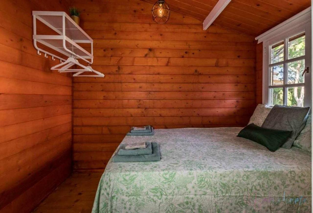 Bungalow Espectacular Garaje Piscina Y Jacuzzi Aljaraque Exteriör bild